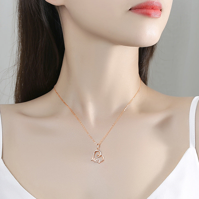 MaMa Mother Necklace