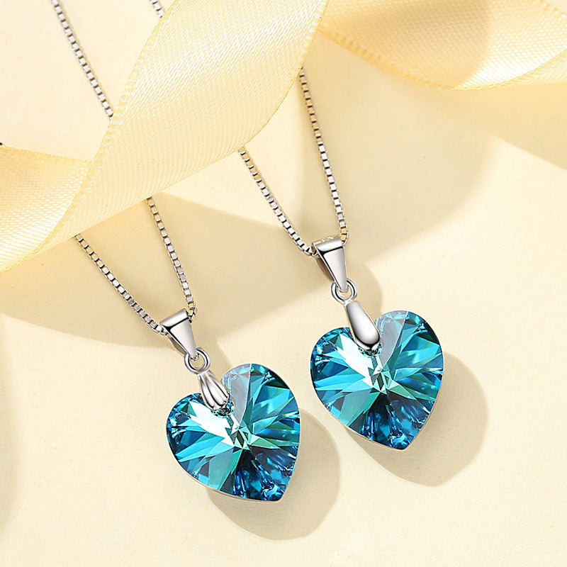 Heart Necklace
