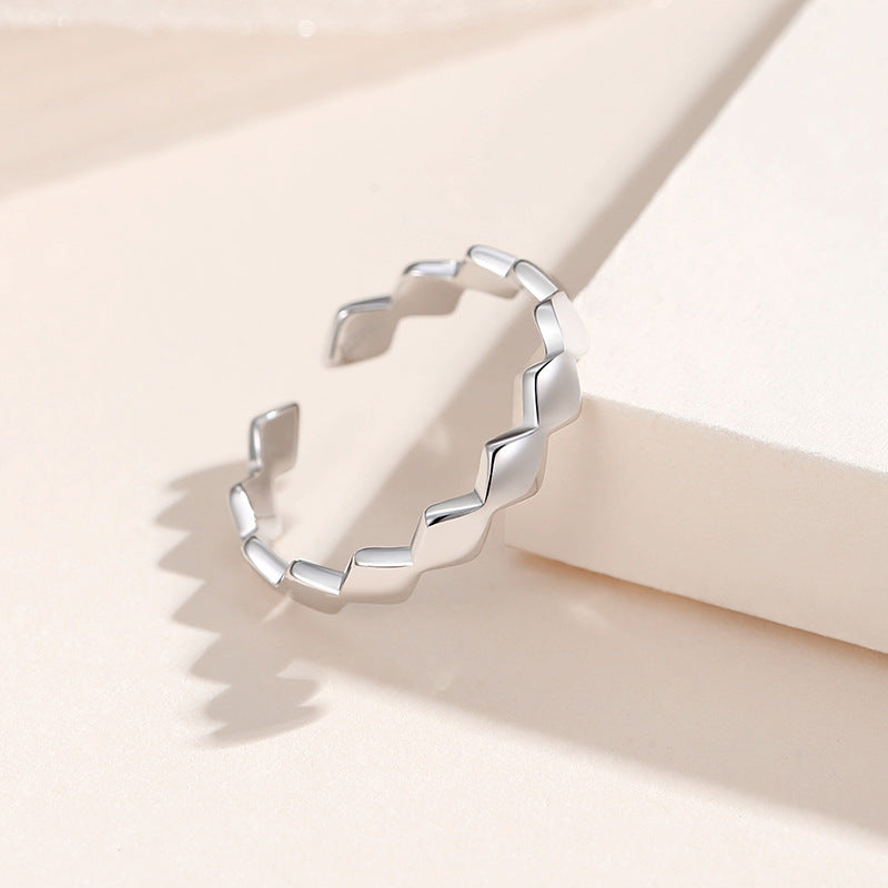 Band Ring