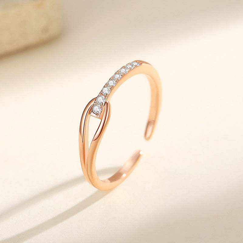 Eternity Ring