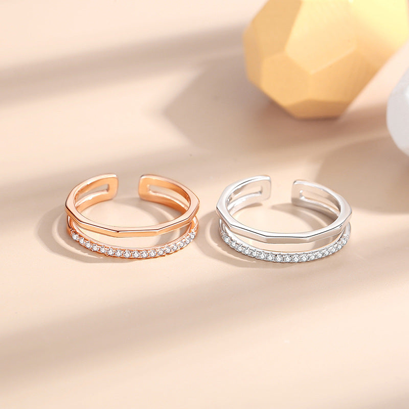 Band Ring