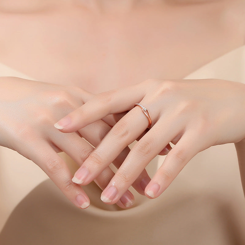 Eternity Ring