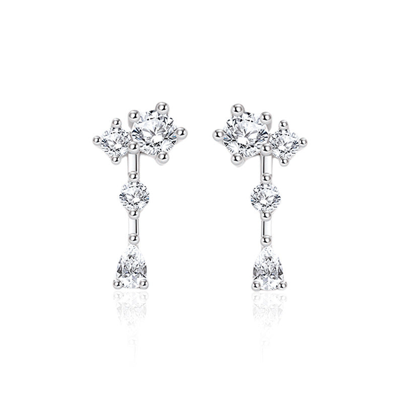 Stud Earrings