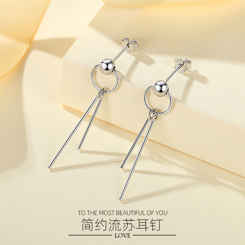 Dangle Earrings