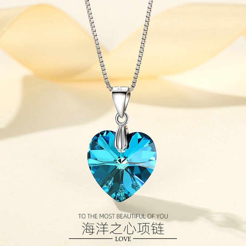 Heart Necklace