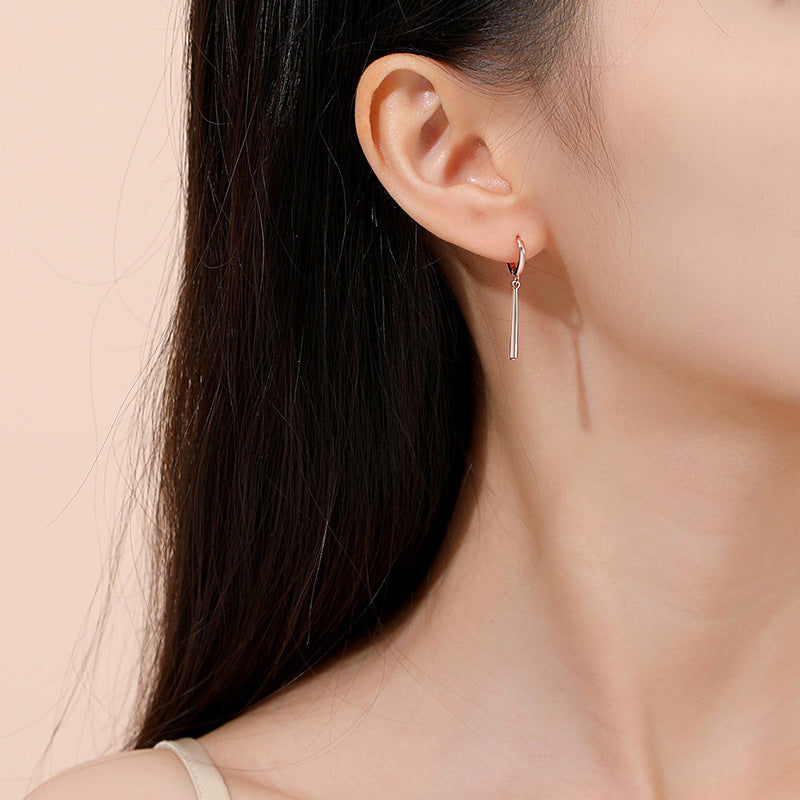 Dangle Earrings
