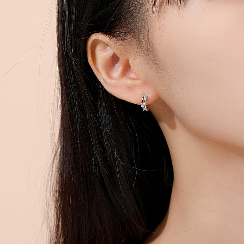 Hoop Earrings