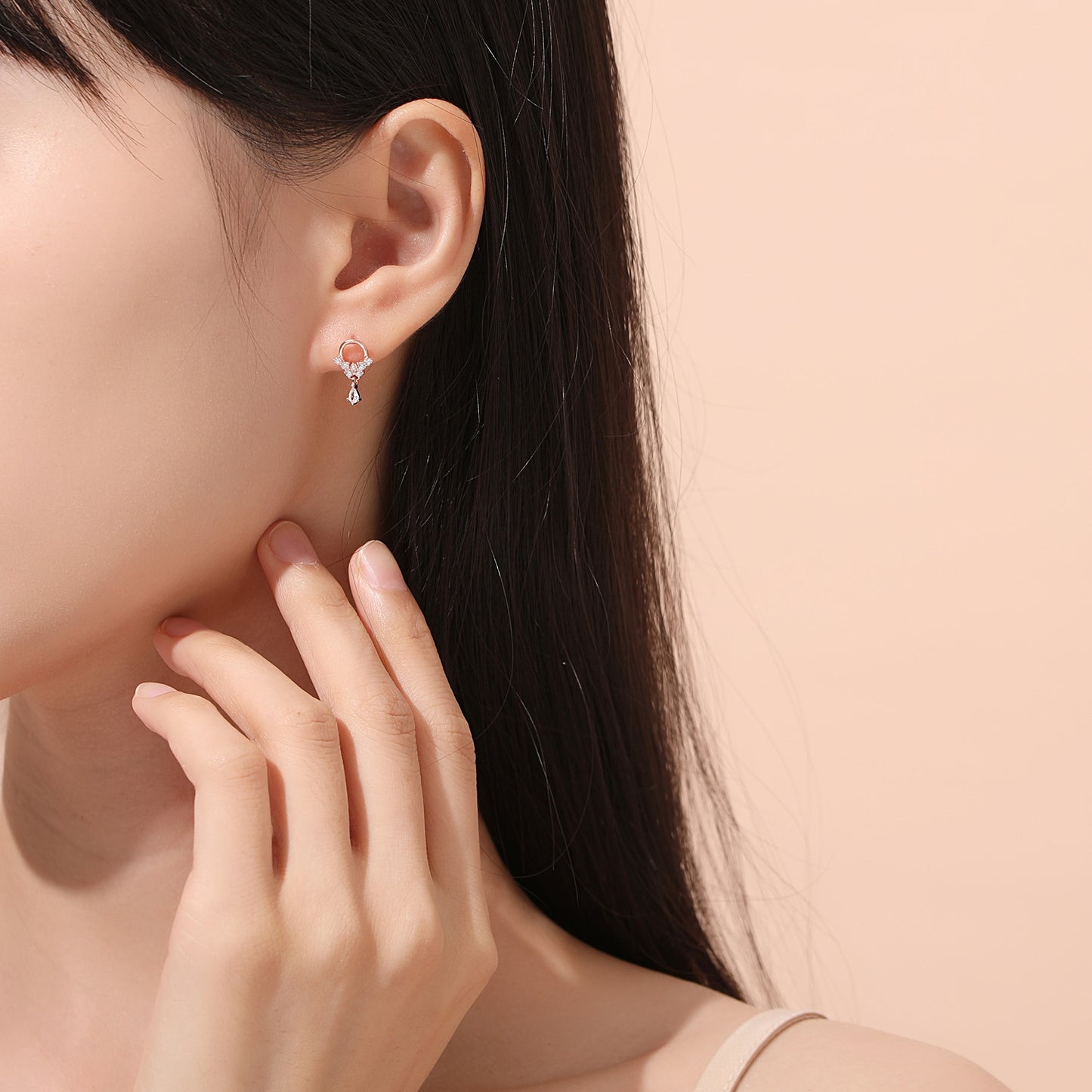 Dangle Earrings