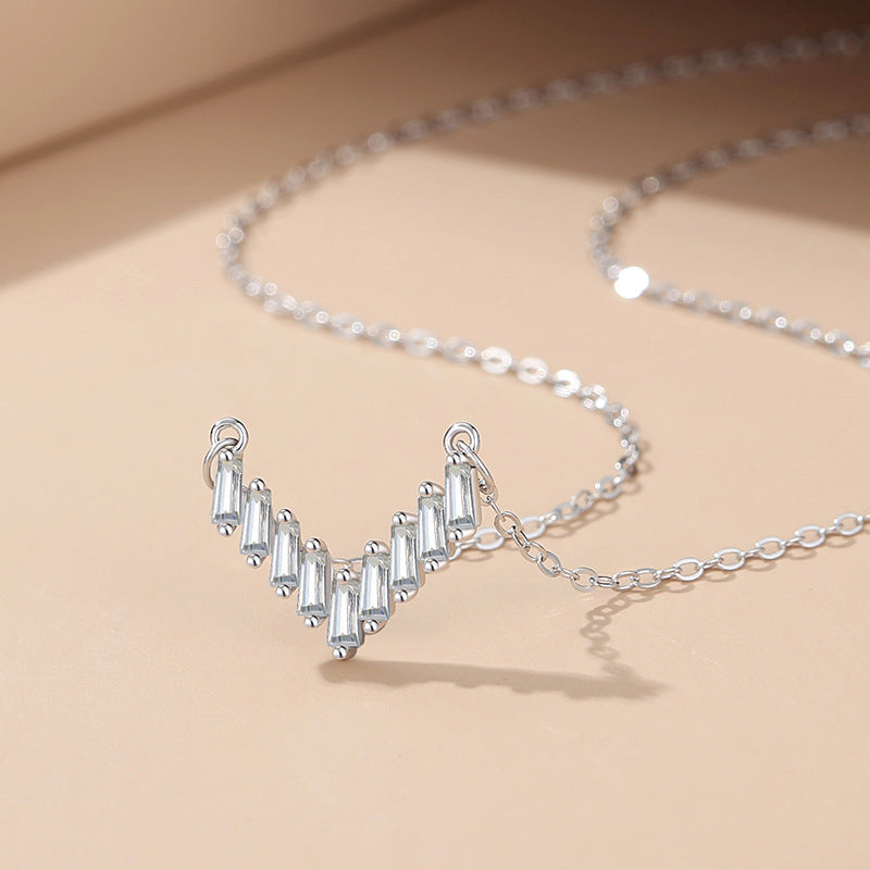 V Necklace