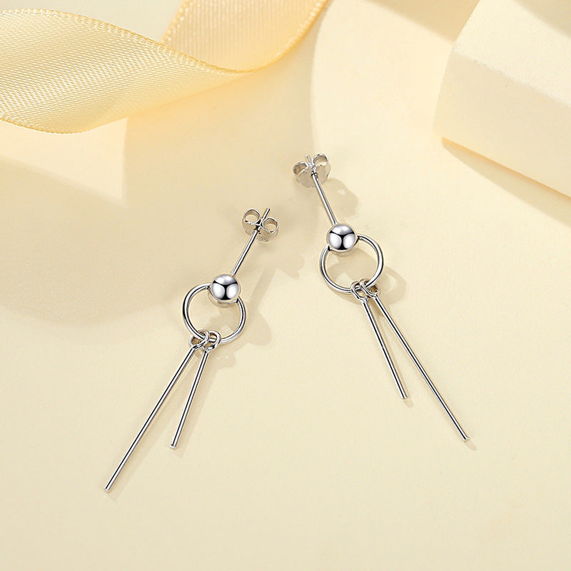Dangle Earrings