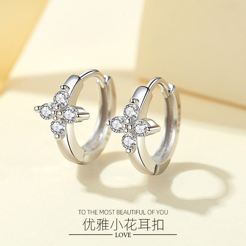 Hoop Earrings