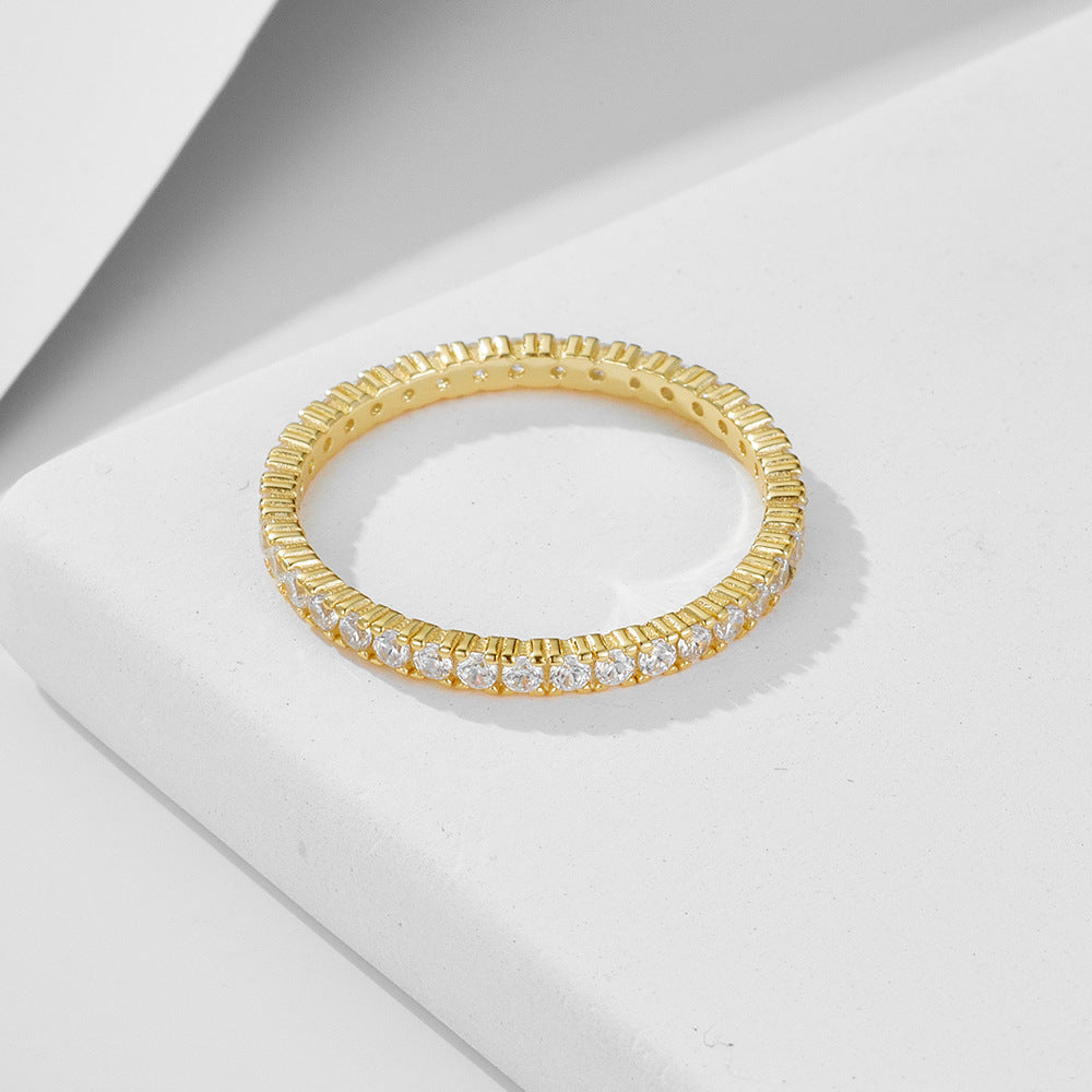 Eternity Ring