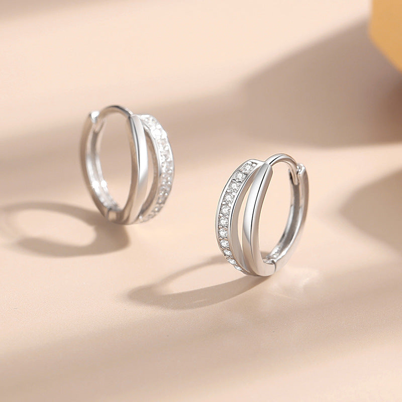 Hoop Earrings