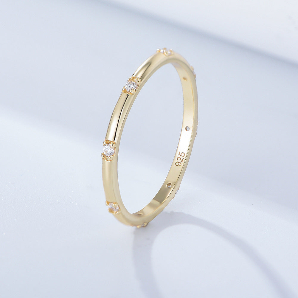 Stackable Ring