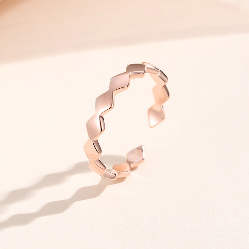 Band Ring