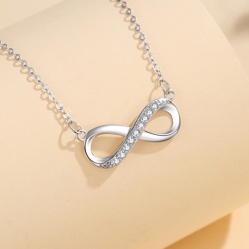 Infinity Necklace
