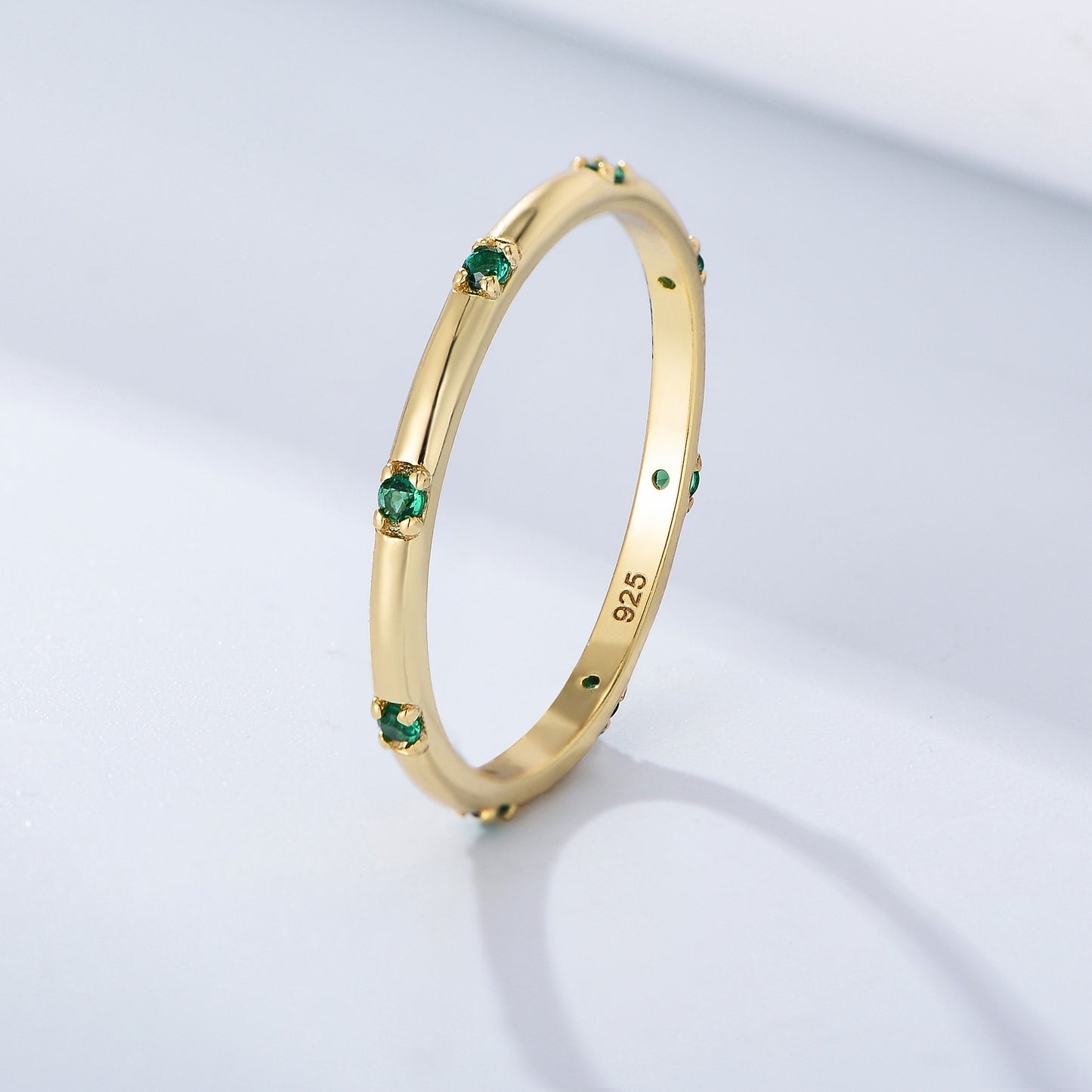 Stackable Ring