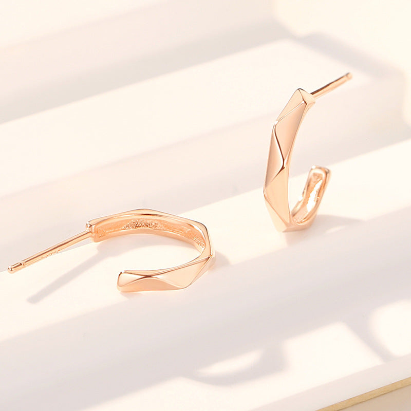 Hoop Earrings