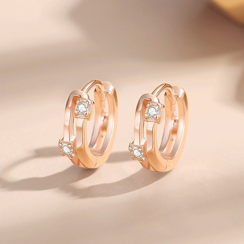 Hoop Earrings