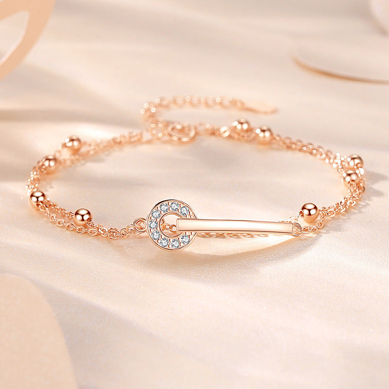 925 Sterling Silver Bracelet