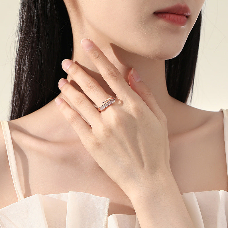 Silver Ring Women