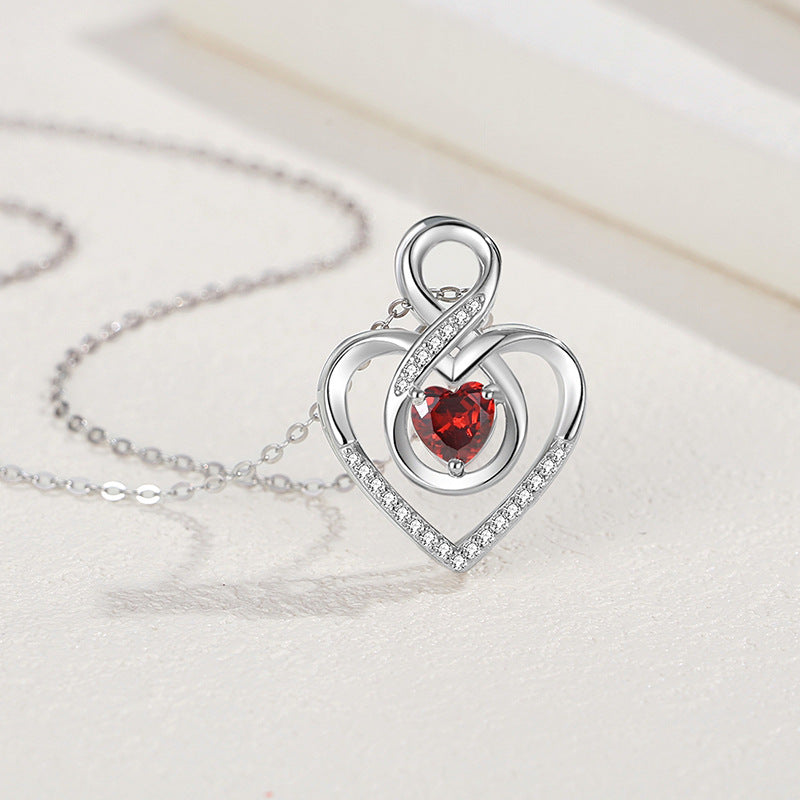 Heart Necklace
