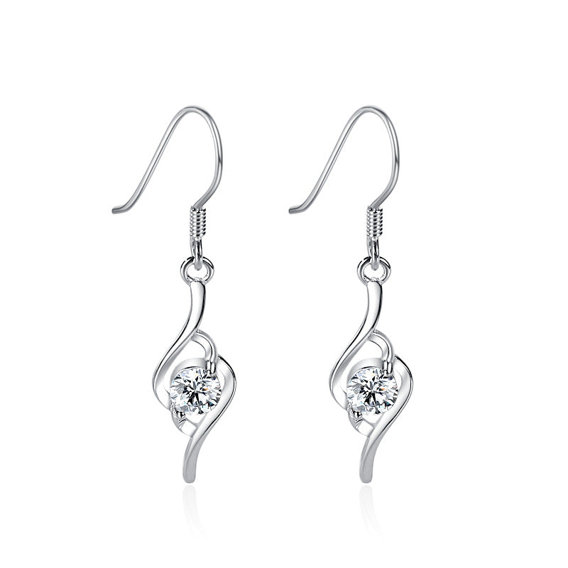 Dangle Earrings