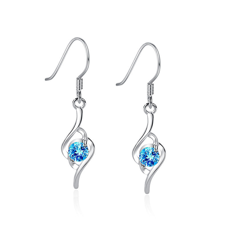 Dangle Earrings