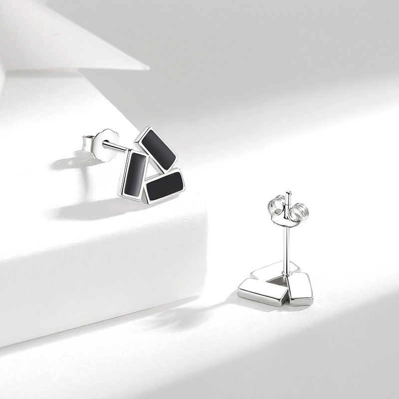 Stud Earrings