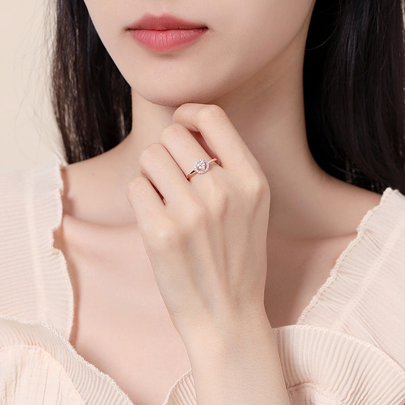 Promise Ring