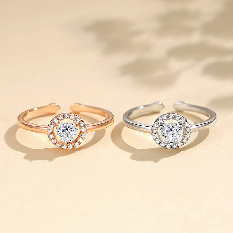 Promise Ring