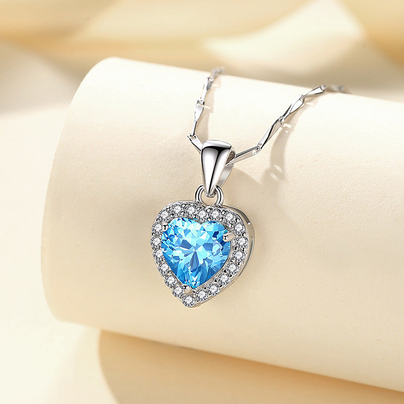 Heart Necklace