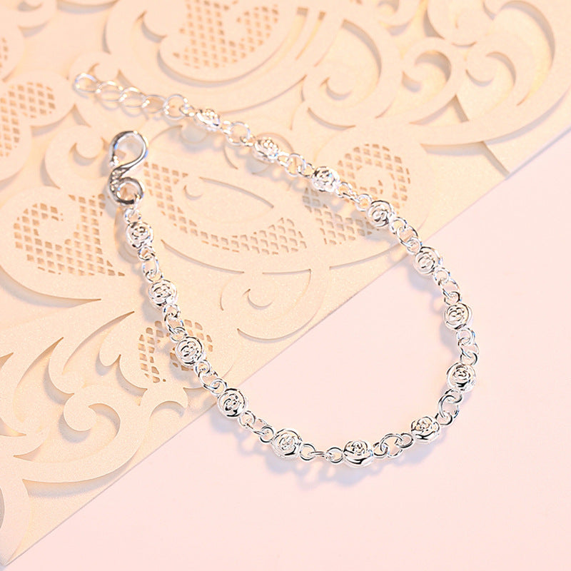 Bracelet Silver