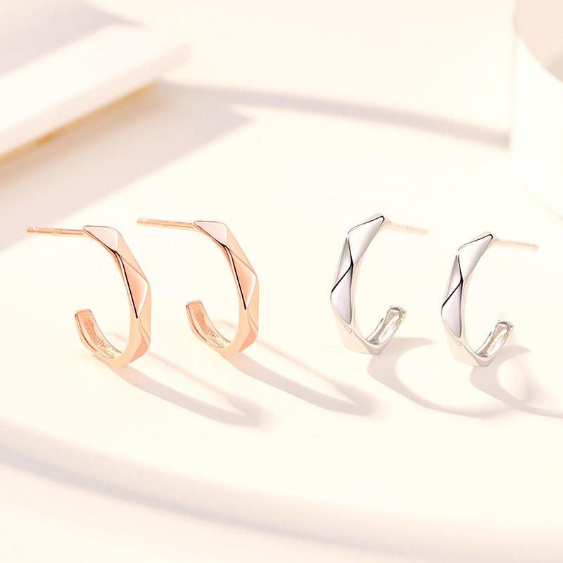 Hoop Earrings