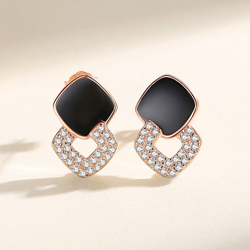 Women Stud Earring