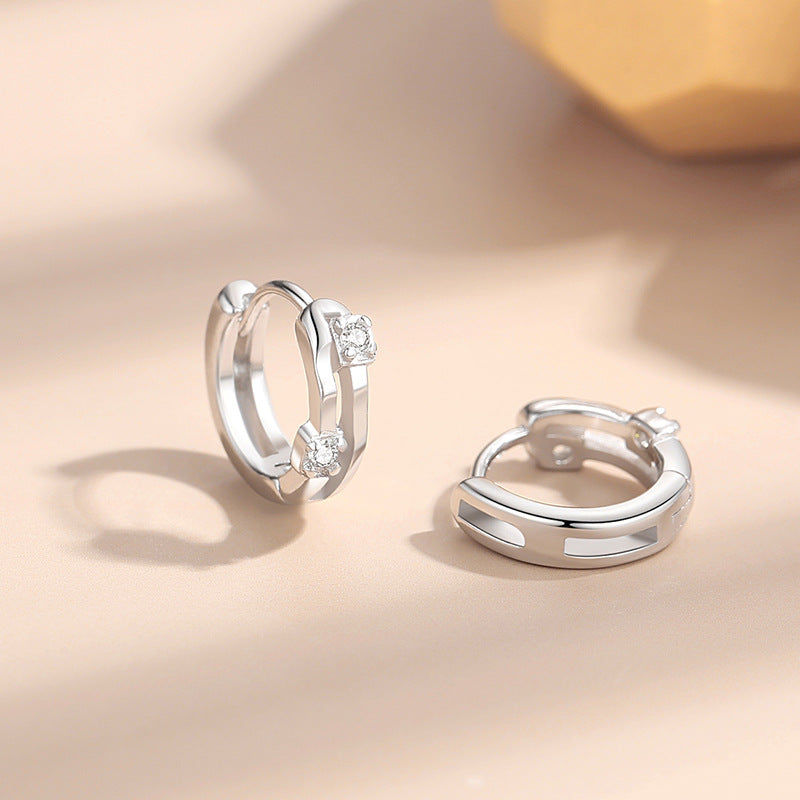 Hoop Earrings