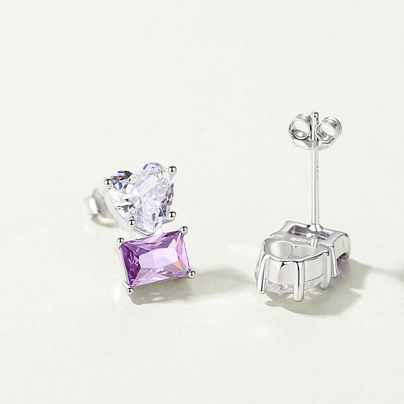 Stud Earrings