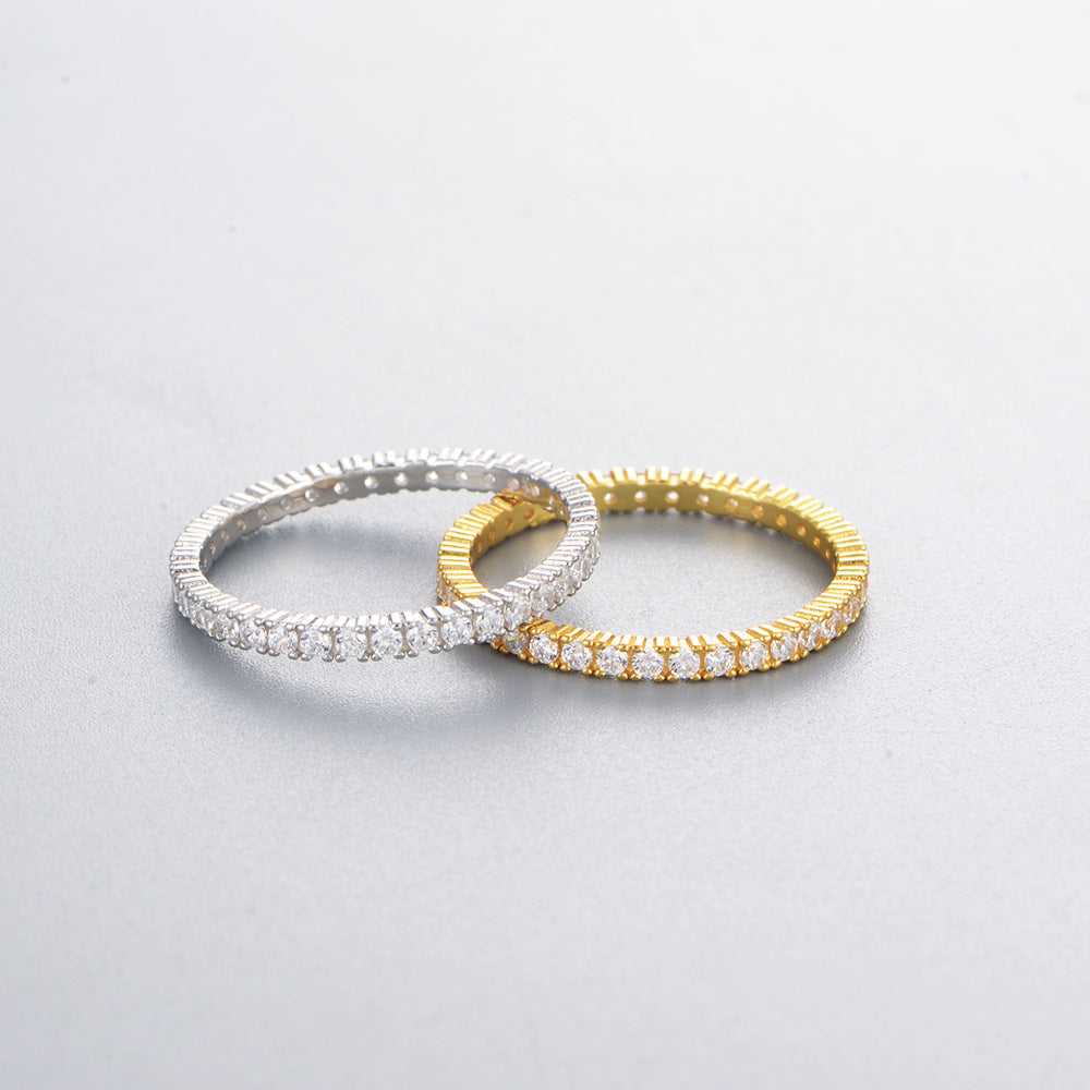 Eternity Ring
