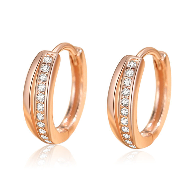 Hoop Earrings