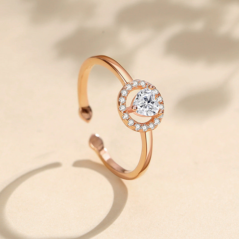 Promise Ring