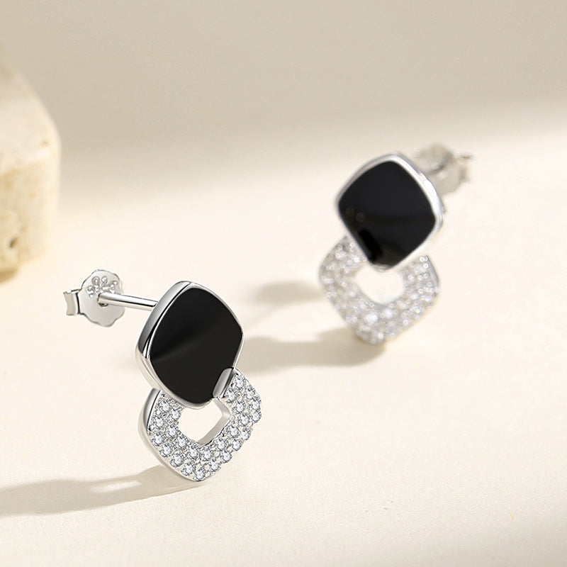 Women Stud Earring