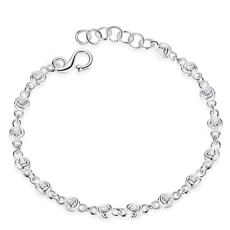 Bracelet Silver