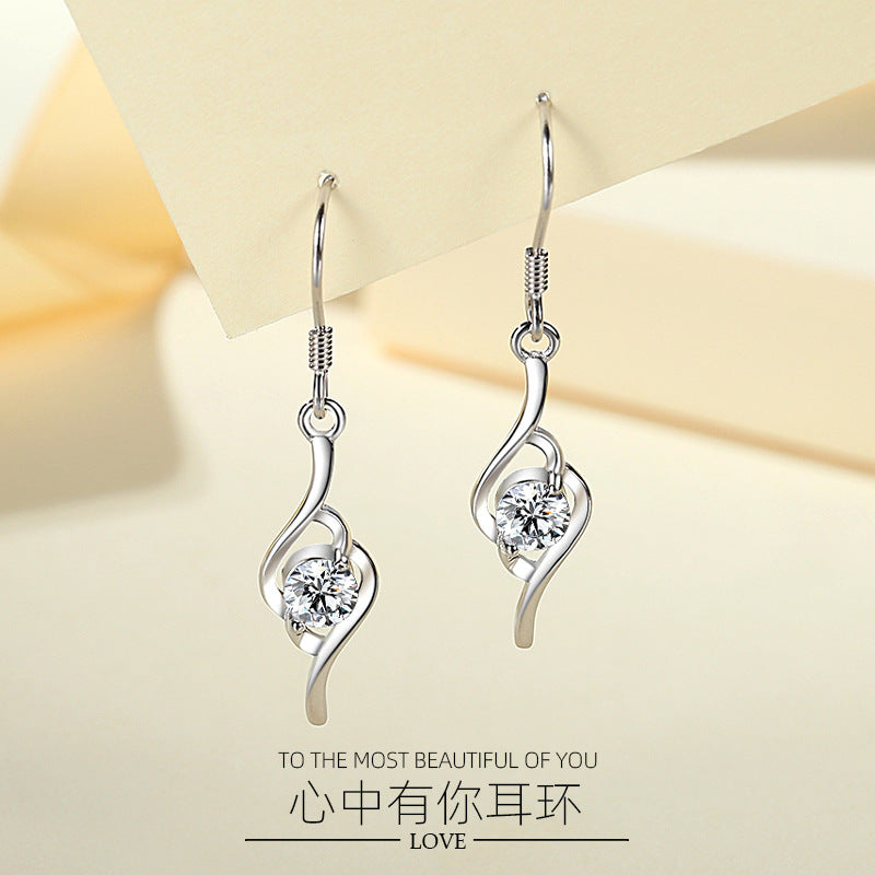 Dangle Earrings