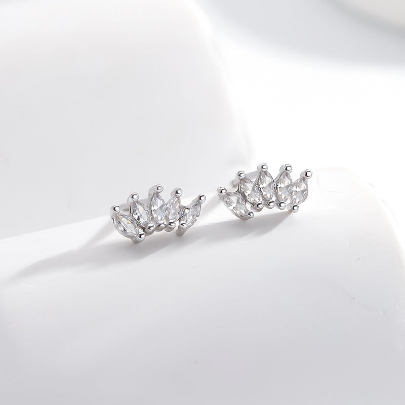 Stud Earrings