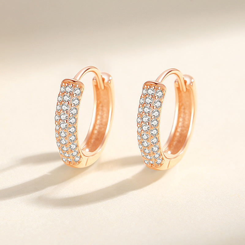 Hoop Earrings