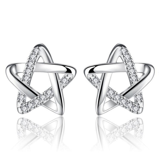 Star Earrings