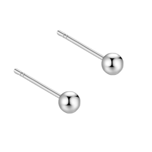 Stud Earrings