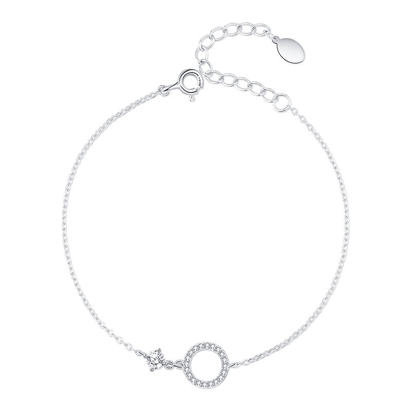Circle Bracelet