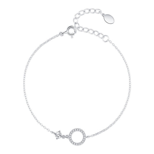 Circle Bracelet