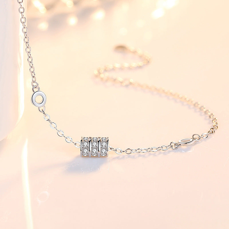 Silver Bracelet